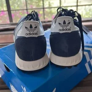 Adidas vintage deals tennis